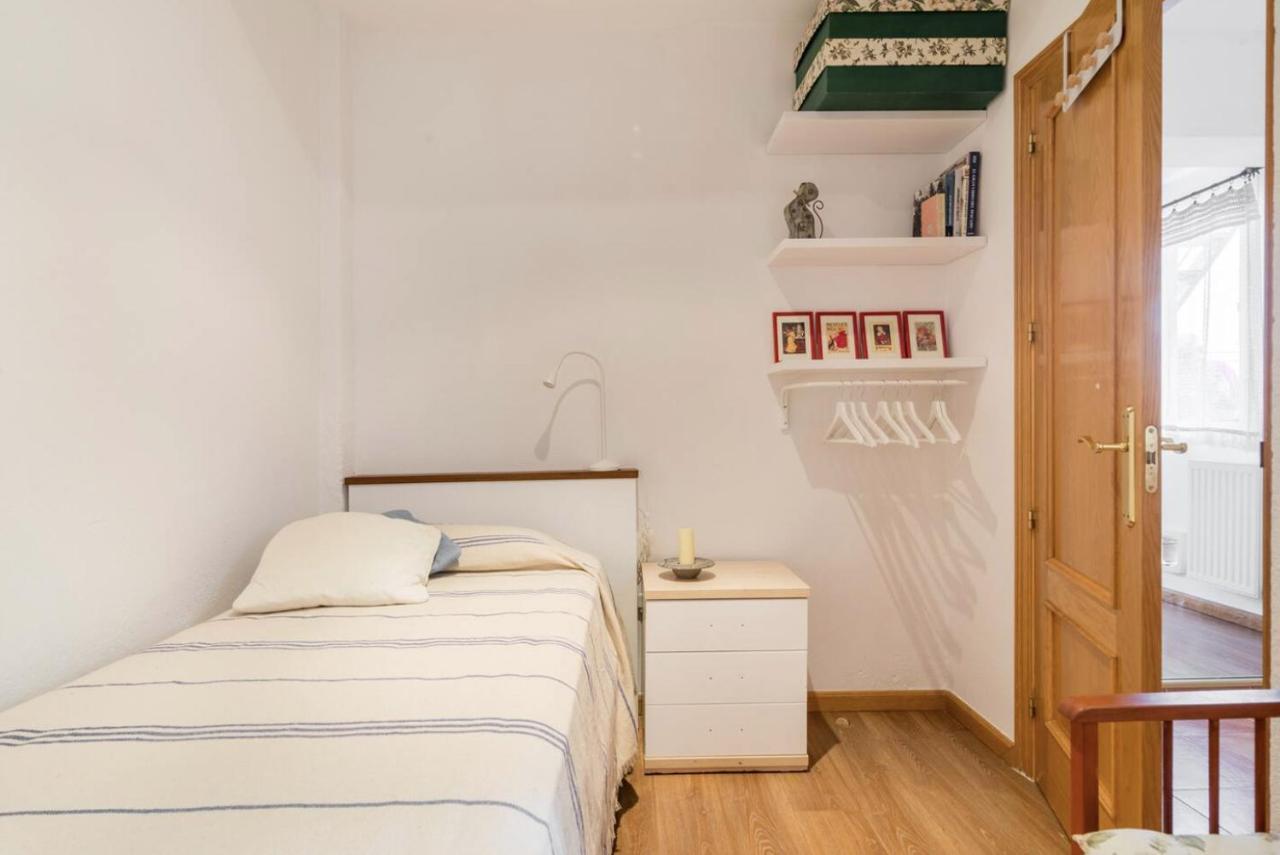 Vive Tu Vida Sonada Delante Del Mar Apartamento L' Escala Exterior foto