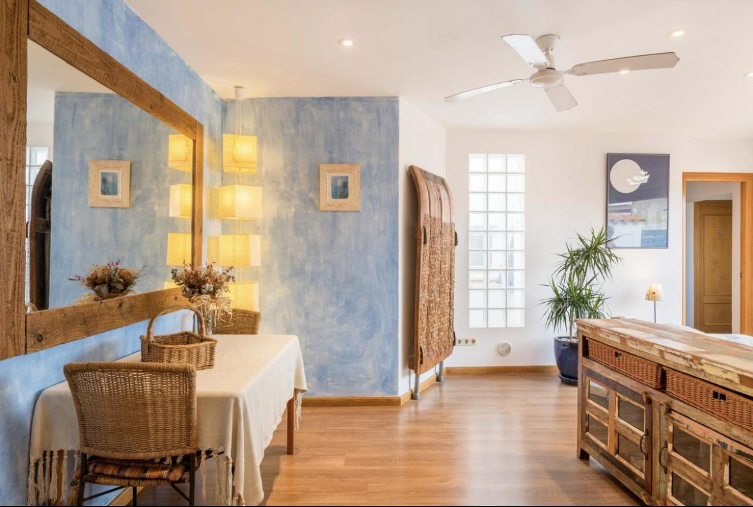 Vive Tu Vida Sonada Delante Del Mar Apartamento L' Escala Exterior foto