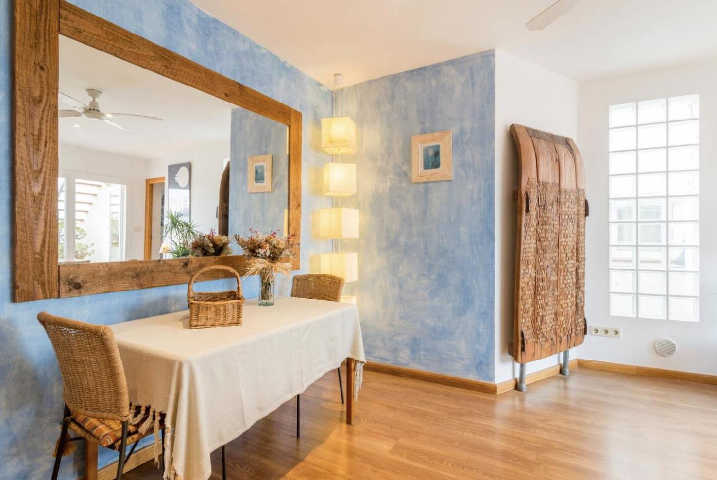 Vive Tu Vida Sonada Delante Del Mar Apartamento L' Escala Exterior foto