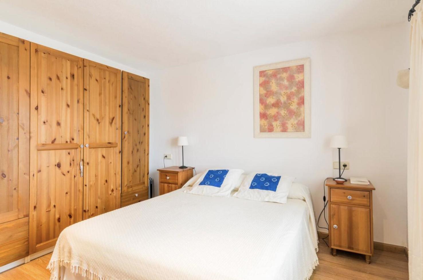 Vive Tu Vida Sonada Delante Del Mar Apartamento L' Escala Exterior foto