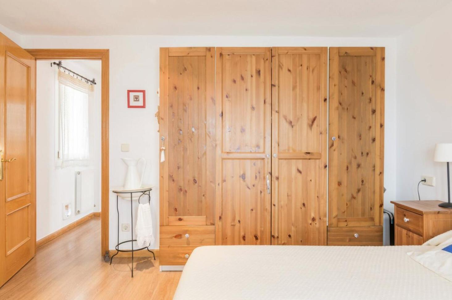 Vive Tu Vida Sonada Delante Del Mar Apartamento L' Escala Exterior foto