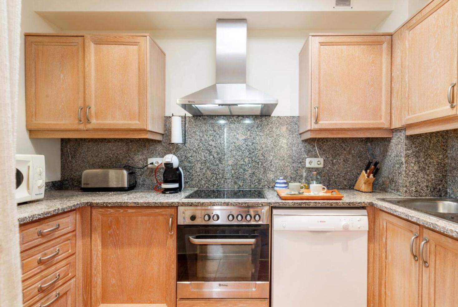 Vive Tu Vida Sonada Delante Del Mar Apartamento L' Escala Exterior foto