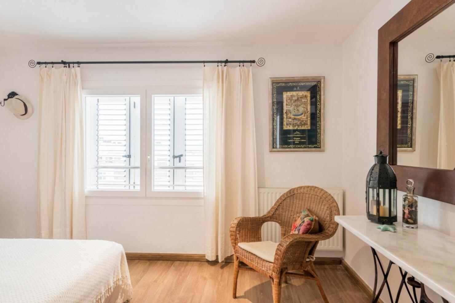 Vive Tu Vida Sonada Delante Del Mar Apartamento L' Escala Exterior foto